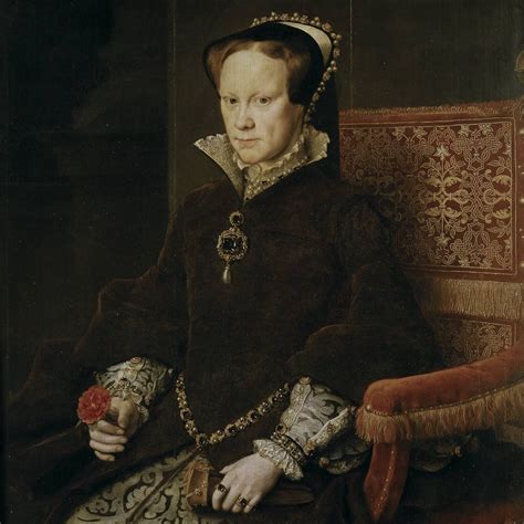 maria tudor